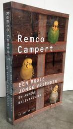 Campert, Remco - Een mooie jonge vriendin (1998 1e dr.), Ophalen of Verzenden, Nieuw, Nederland