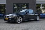 BMW 4 Serie 420i F33 Cabrio Executive M Sport (bj 2019), Auto's, Automaat, 1998 cc, Achterwielaandrijving, Gebruikt