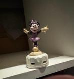 Minnie Mouse als danseres, Ophalen of Verzenden, Mickey Mouse, Zo goed als nieuw, Beeldje of Figuurtje