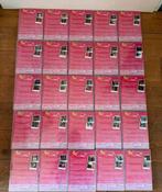 Dvd Sara complete collectie origineel NL uitgave 25 disc, Alle leeftijden, Verzenden, Zo goed als nieuw