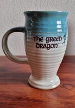 Bierpul van de Green Dragon uit LOTR en de Hobbit, Ophalen of Verzenden, Zo goed als nieuw