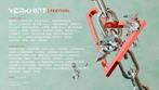 Verknipt festival 2x zaterdag tickets €80 p stuk, Tickets en Kaartjes, Twee personen