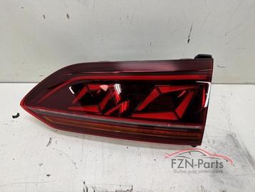 VW Touareg 760 Achterlicht Achterklep binnenzijde Rechts beschikbaar voor biedingen