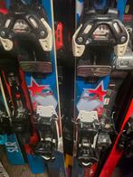 187cm BLIZZARD BUSHWACKER 88TI FREERIDE ALL MOUNTAIN, Overige merken, 180 cm of meer, Ophalen of Verzenden, Zo goed als nieuw