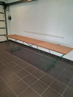 verkooptafel behangtafel extra groot, Huis en Inrichting, Stoffering | Behang, Ophalen, Minder dan 10 m²