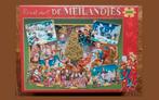 Puzzel  Kerst met de Meilandjes, Ophalen of Verzenden, 500 t/m 1500 stukjes, Nieuw, Legpuzzel