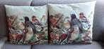 Twee Mars & More sierkussenhoezen, Ophalen of Verzenden, Zo goed als nieuw, Vierkant