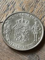 Munt vorstinnen van Oranje, Ophalen of Verzenden, Overige materialen, Nederland