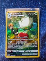 Pokémon kaart Roserade #TG02 Lost Origin, Ophalen of Verzenden, Zo goed als nieuw, Losse kaart