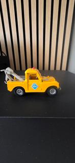Corgi Toys Land Rover breakdown truck, Ophalen of Verzenden