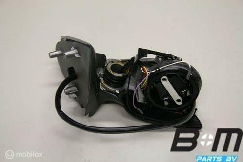 Buitenspiegel Rechts Seat Leon 1M1857508A, Auto-onderdelen, Spiegels, Gebruikt