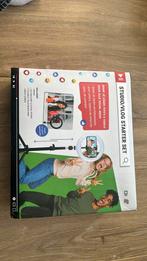 Vlog starter set, Verzenden, Zo goed als nieuw