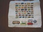 volkswagen T3 1:76 1:43 siku matchbox  oxford, Ophalen of Verzenden, Gebruikt, Auto