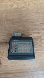 Gardena Easy Control water computer, Tuin en Terras, Bewateringscomputers, Ophalen, Gebruikt
