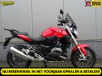 BMW R 1200 R ABS (bj 2017), Bedrijf, Toermotor, 1200 cc