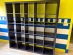 Vakkenkast van IKEA, Huis en Inrichting, Kasten | Overige, Ophalen, Gebruikt