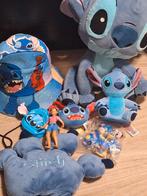 Stitch collectie, Verzamelen, Disney, Ophalen, Overige figuren, Zo goed als nieuw, Beeldje of Figuurtje