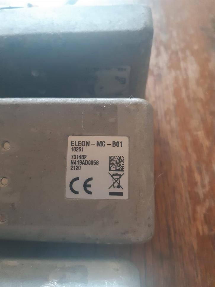 Stella Controller MC-B01 Canbus - Livorno/Vicenza, Fietsen en Brommers, Fietsaccessoires | Fietscomputers, Ophalen