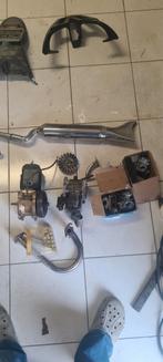 Mini bike onderdelen en opvoeren, Ophalen of Verzenden, Overige typen