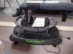 Tunturi V20, Ophalen, Nieuw, Trilplaat