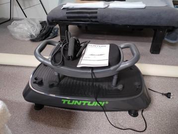 Tunturi V20 beschikbaar voor biedingen