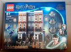 Lego 76408 Grimboudplein 12, 12 Grimmauld place, Ophalen of Verzenden, Nieuw