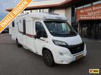 LMC Cruiser 732 T AIRCO, EP LEVEL, TRUMA E, Airbags, Ringverwarming, Fiat, Tot en met 2