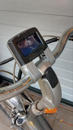 Batavus Monaco E-bike - Scherm kapot, accu goed, Fietsen en Brommers, Elektrische fietsen, Ophalen, Gebruikt, Batavus