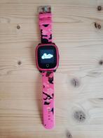 Spotter GPS Kinder Smartwatch, GPS, Gebruikt, Ophalen of Verzenden, Roze