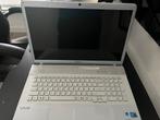 Sony Laptop, Ophalen, Gebruikt, 8 GB, Onbekend