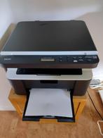 brother printer/scanner, Computers en Software, Printers, Gebruikt, Printer, Ophalen of Verzenden, Brother