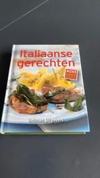 Italiaanse gerechten, Ophalen of Verzenden, Zo goed als nieuw, Italië