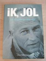 IK, JOL - Biografie die alles zegt, Ophalen of Verzenden, Zo goed als nieuw, Chris Willemsen, Sport