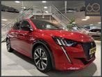 Peugeot 208 1.2 130pk GT-Line EAT8, Camera, Sfeerverlichting, Auto's, Peugeot, 12 maanden, Gebruikt, Euro 6, 1199 cc
