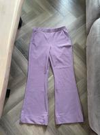 Studio Anneloes flair bonded broek rose travelstof mt XL, Maat 46/48 (XL) of groter, Ophalen of Verzenden, Zo goed als nieuw, Roze