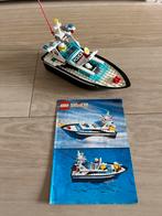 Lego 4012, Ophalen of Verzenden, Gebruikt, Complete set, Lego