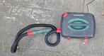 te koop schuurmachine, Doe-het-zelf en Verbouw, Gereedschap | Schuurmachines, Ophalen, Gebruikt, Minder dan 600 watt, Vlakschuurmachine