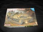 D-234,DRAGON 1-35,NO,6043,StuG IV Late Version Sd.Kfz. 167, Verzenden, Nieuw, Overige merken