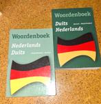 Woordenboeken Duits Nederlands, Ophalen of Verzenden, Prisma of Spectrum, Duits
