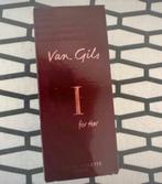Van Gils I for her eau de toilette, Ophalen of Verzenden, Nieuw