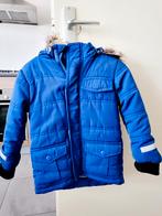 Jongen winterjas maat 92, Kinderen en Baby's, Kinderkleding | Maat 92, Ophalen of Verzenden, Zo goed als nieuw, Jongen, Jas