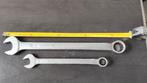 Rahsol ring steek sleutel 2153 7/8 inch en 1.1/4 inch, Auto diversen, Autogereedschap, Ophalen of Verzenden, Nieuw