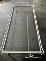 Opklapbed, Ophalen, Gebruikt, 90 cm, Eenpersoons