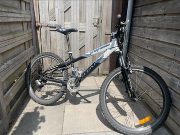 Gitane mountainbike beschikbaar voor biedingen
