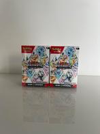 5x Prismatic evolutions Booster bundle, Ophalen of Verzenden, Nieuw, Boosterbox