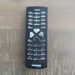 Universele afstandsbediening Thomson ROC 6306 TV DVD VCR, Ophalen of Verzenden, Zo goed als nieuw, Universeel, Tv