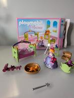 Playmobil Princess Slaapkamer - Compleet!, Ophalen of Verzenden, Zo goed als nieuw