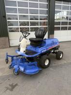 Iseki sf220 frontmaaier diesel 790 uur !!, Mail@devree.info, Gebruikt, Bommelweg 32B, 4014PW Wadenoijen, NL, Ophalen of Verzenden