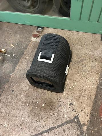 Curver Kattenbak Eco-Friendly – Antraciet beschikbaar voor biedingen