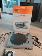 Lenco platenspeler, Ophalen, Nieuw, Overige merken